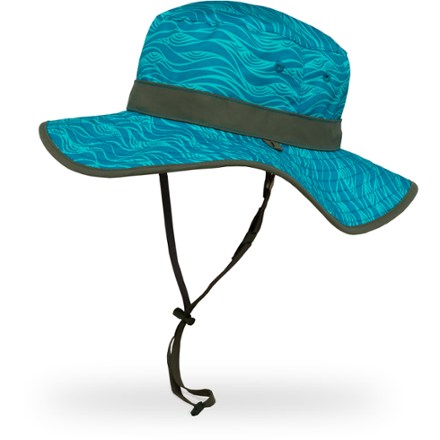 Sunday Afternoons Men's Rain Hats