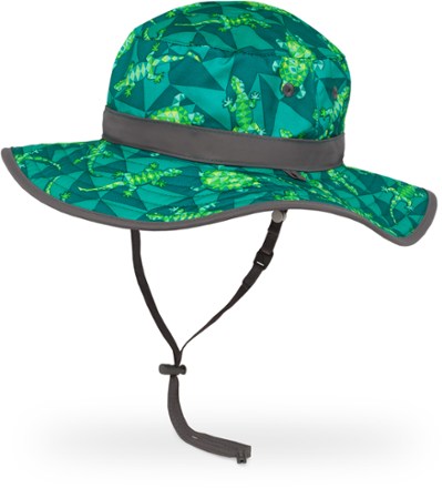 Rei kids sun store hat