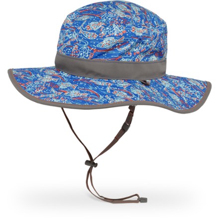 Sunday Afternoons Clear Creek Boonie Hat