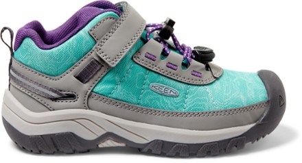 Targhee Sport Vent Hiking Shoes - Little Kids'