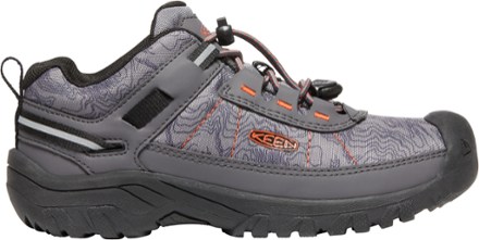 Targhee Sport Vent Hiking Shoes - Big Kids'