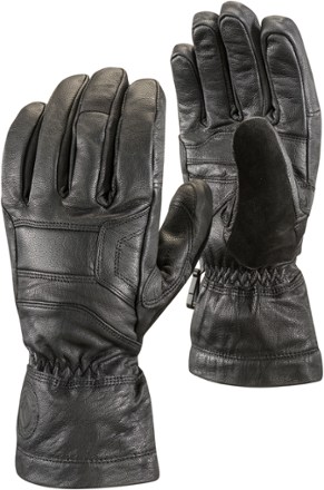 Black Diamond Kingpin Gloves