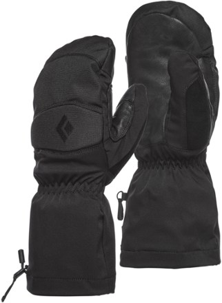 Black Diamond Recon Insulated Mittens | REI Co-op