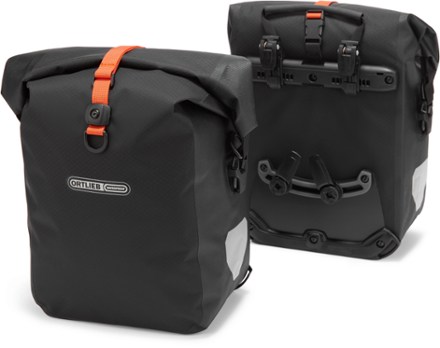 Avenir Excursion Bike Panniers Pair REI Co op