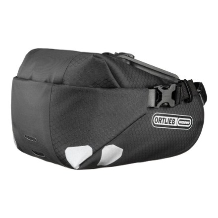 Ortlieb Saddle-Bag - 1.6 Liters