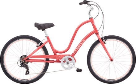 Electra townie 21d online bike price