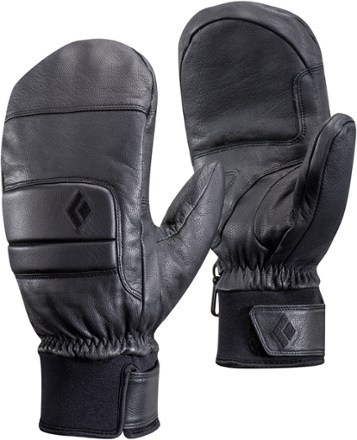 Black Diamond Spark Mittens