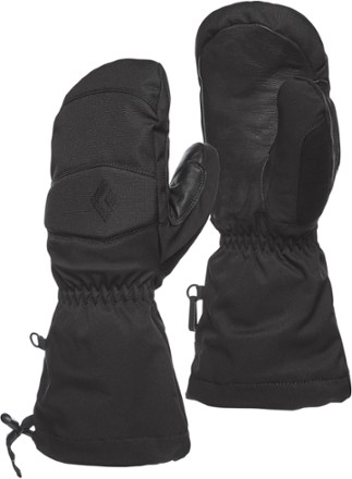 Black Diamond Women's Women's Recon Insulated Mittens