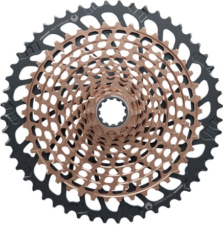 SRAM SRAM XX1 Eagle XG-1299 12-Speed Cassette