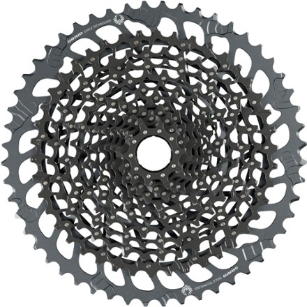 Cassette Shimano CS-M8100 XT 10x45 12v - Ride my Bike