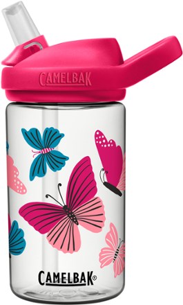 CamelBak Eddy+ Kids' Renew Water Bottle - 14 fl. oz.