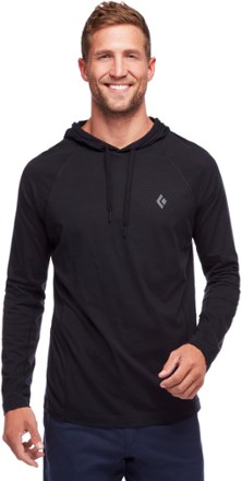 Black diamond sale crag hoodie