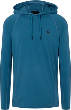 Black diamond hotsell crag hoody