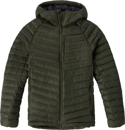 Odlo helium cocoon down jacket hotsell