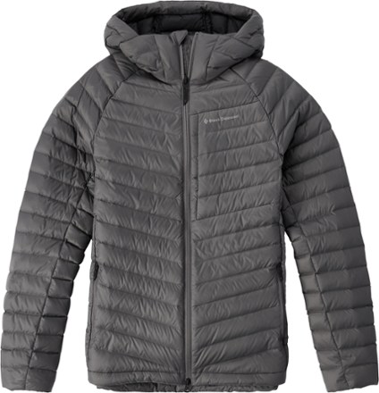 Black Diamond Men's Access Down Hoodie