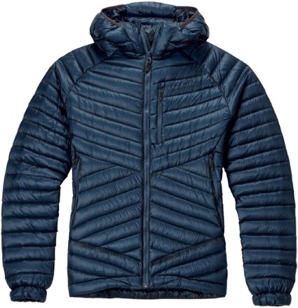 Patagonia quandary insulated jacket review online