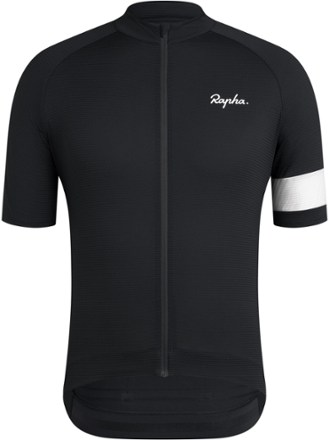 Rapha Men's Core Lightweight Cycling Jersey