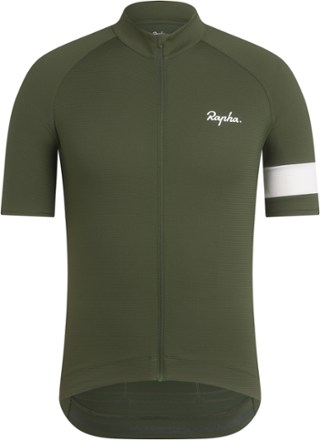 Core Lightweight Cycling Jersey - Men's