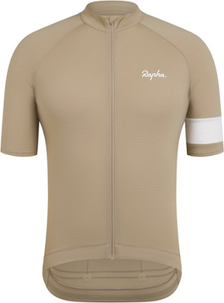 Core Lightweight Cycling Jersey - Men's