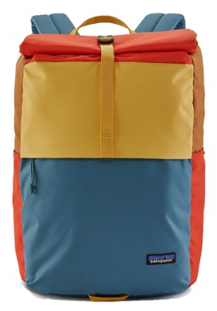 Patagonia roll top clearance bag