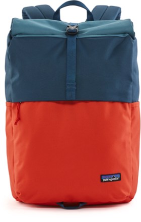 Patagonia Fieldsmith Roll-Top Pack 30L