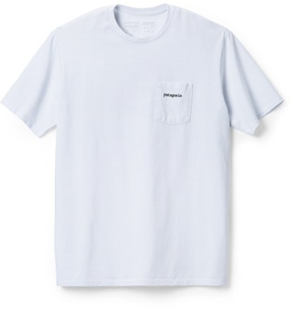 Rei patagonia t store shirt