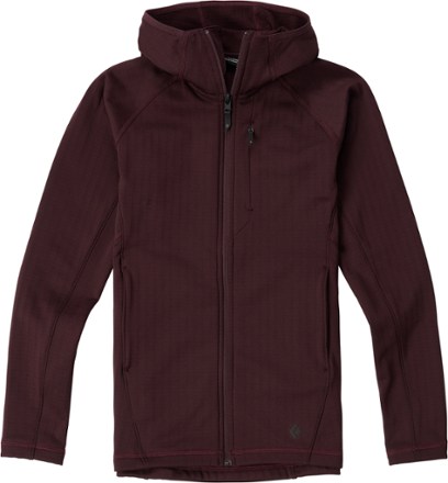 Black Diamond Women's Factor Hoody