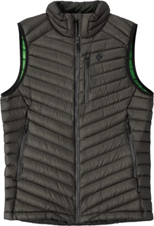 Black Diamond Men's Approach Down Vest