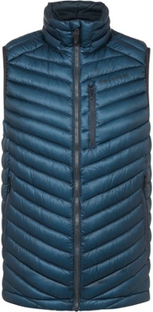 Black Diamond Men's Approach Down Vest