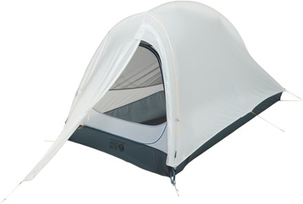 Elixir™ 1 Roomy and Light 1-Person Backpacking Tent