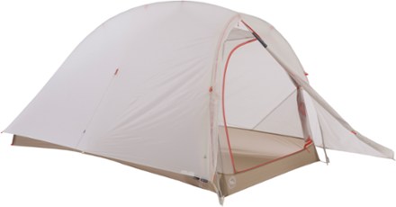 MSR Papa Hubba NX 4-Person Tent - 2018 | REI Co-op