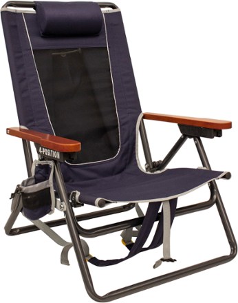 Wilderness Backpacker Chair