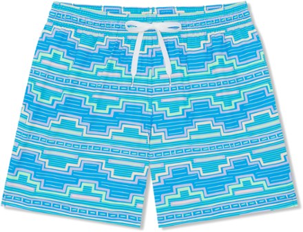 Chubbies Men's Stretch 5.5