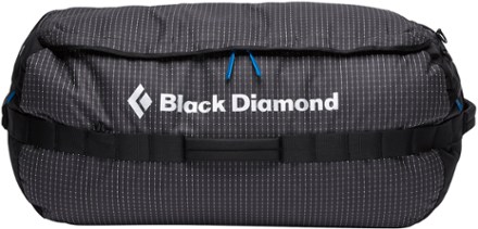 Black Diamond StoneHauler 120 L Duffel Bag | REI Co-op