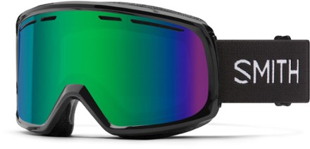 Range Snow Goggles