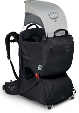 Poco LT Child Carrier