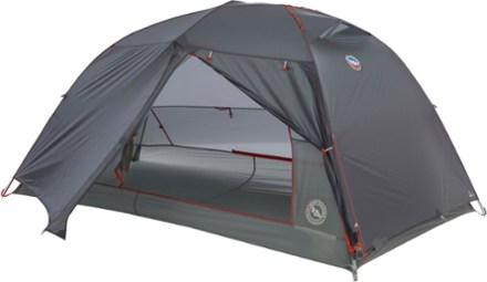 MSR Hubba Tour 1 Tent | REI Co-op