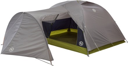 Blacktail Hotel 3 Bikepack Tent