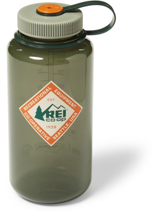 Nalgene® Sustain Water Bottle