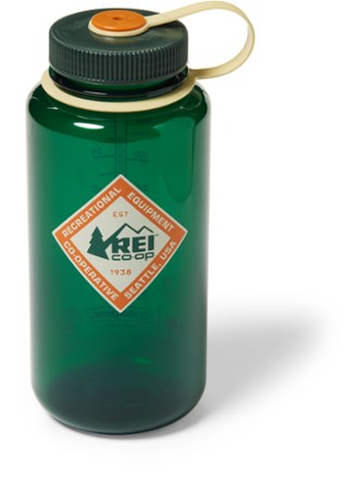 Best Wide Mouth Water Bottles - Get Green Be Well