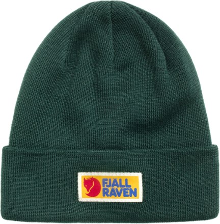 Fjallraven beanie hot sale sale