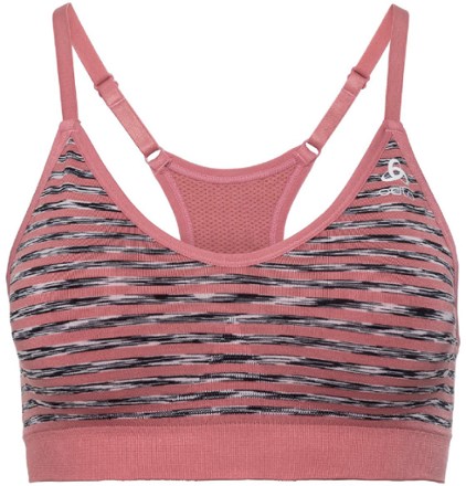 moving comfort luna bra