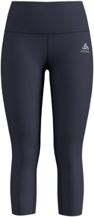 Shift Medium 7/8 Tights - Odyssey Gray - Women's