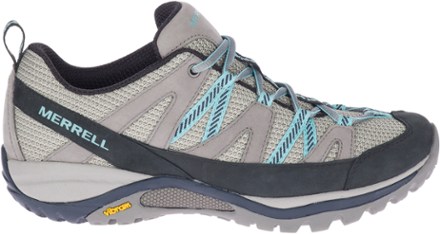 Merrell Siren Sport 3 Hiking Shoes - Women's 0