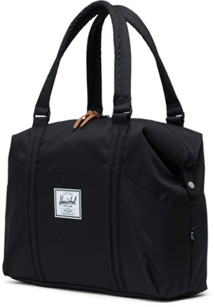 Herschel strand best sale tote review