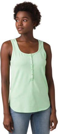 Thistle Tank Top - Women's