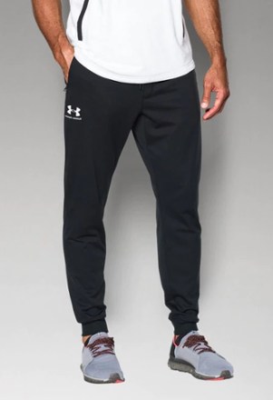 Mens joggers 2024 pants under armour