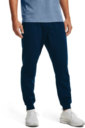 Pantalon joggers UA Sportstyle-Homme - Lacroix espace boutique inc.