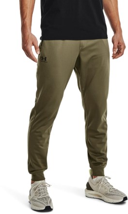 Under Armour UA Sportstyle Jogger Trousers grey - ESD Store