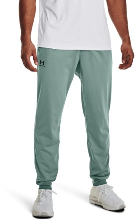 Men's UA Sportstyle Joggers, jogging under armour